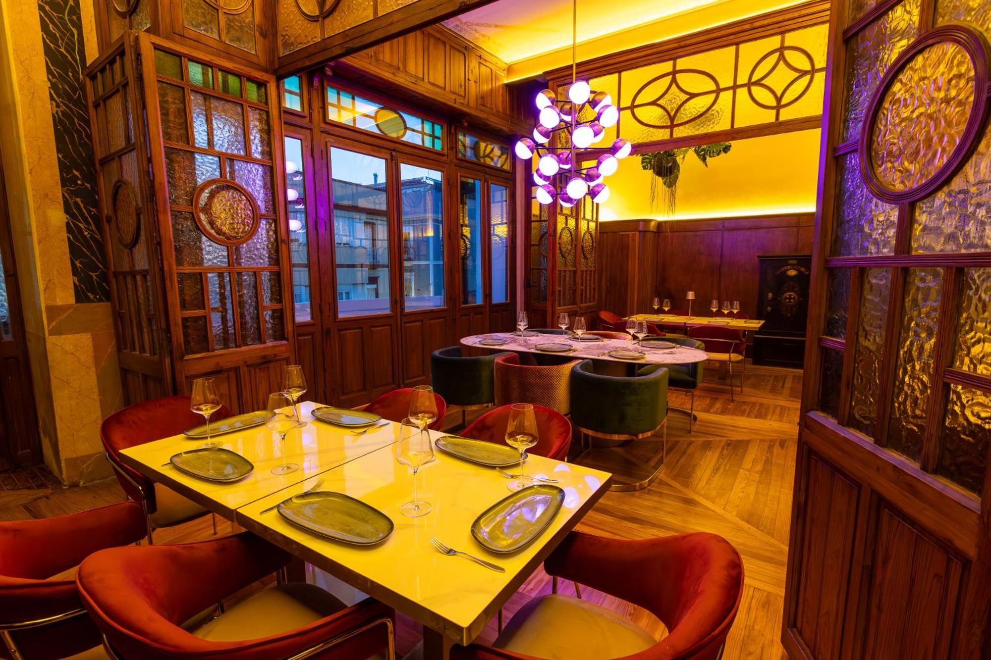 Hotel Las Tres Campanas บาดาฮอส ภายนอก รูปภาพ