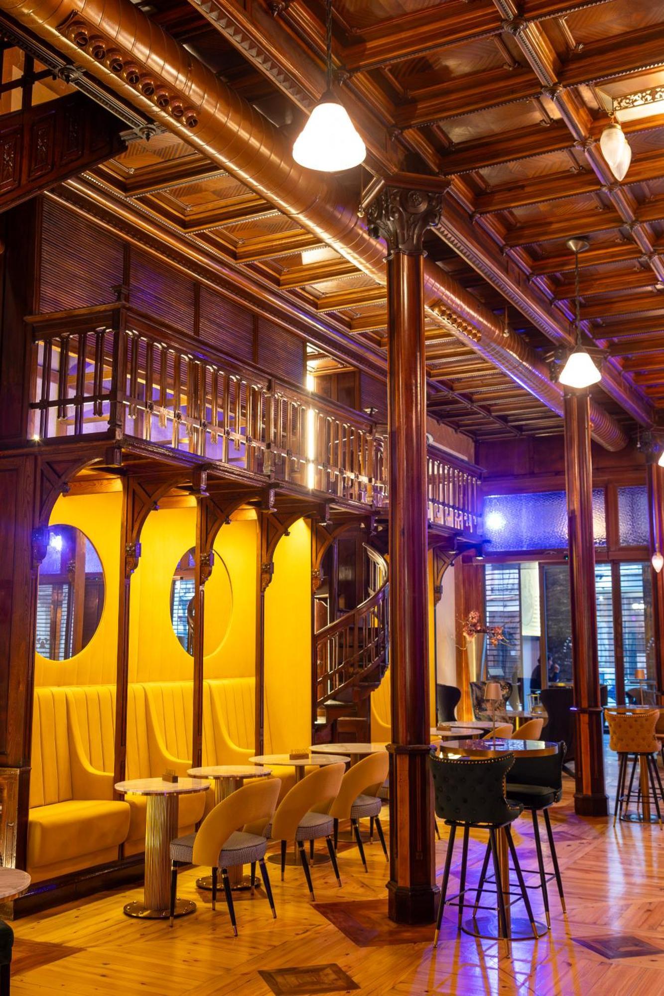 Hotel Las Tres Campanas บาดาฮอส ภายนอก รูปภาพ